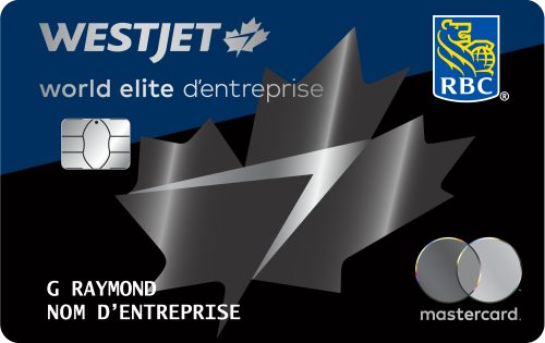 Carte Rbc Business Pre-qualification